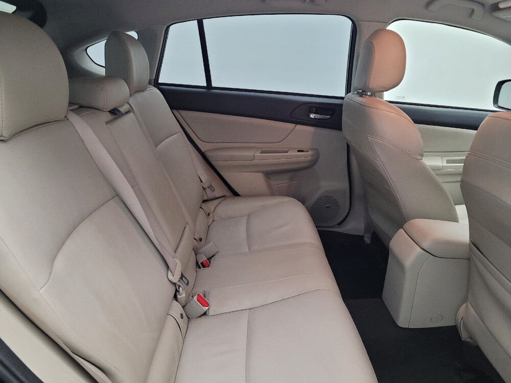 2014 Subaru XV Crosstrek in Lexington, KY 40509 - 18025001 19