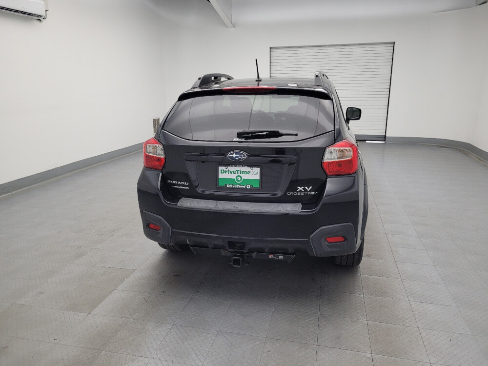 2014 Subaru XV Crosstrek in Lexington, KY 40509 - 18025001 7