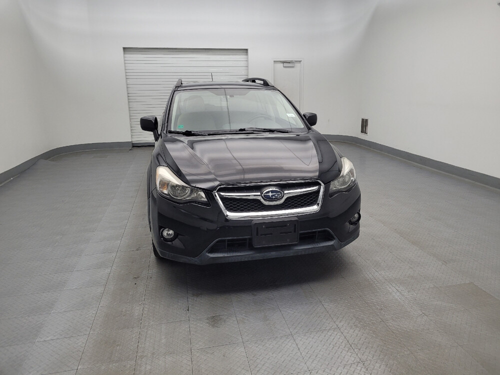 2014 Subaru XV Crosstrek in Lexington, KY 40509 - 18025001 14