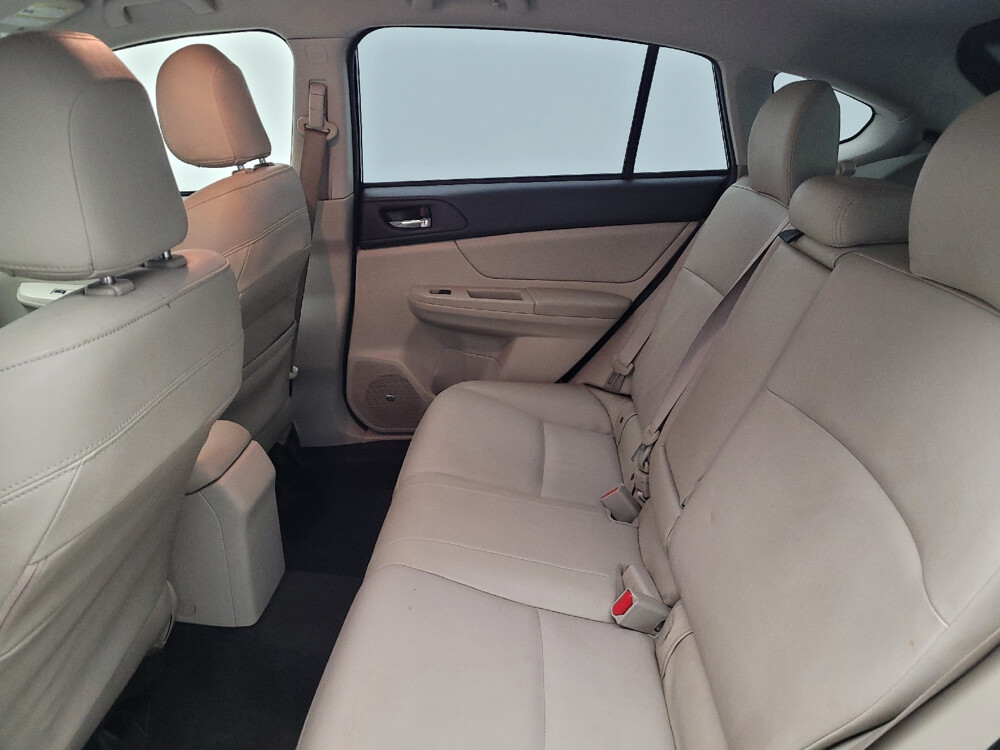 2014 Subaru XV Crosstrek in Lexington, KY 40509 - 18025001 18