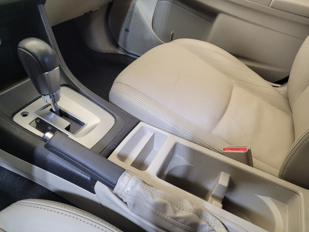 2014 Subaru XV Crosstrek in Lexington, KY 40509 - 18025001 26