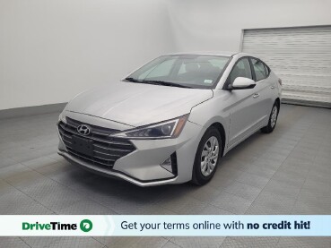 2019 Hyundai Elantra in Pelham, AL 35124