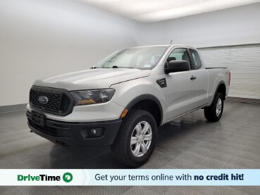 2019 Ford Ranger in Phoenix, AZ 85022