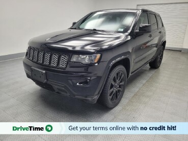 2021 Jeep Grand Cherokee in Indianapolis, IN 46222