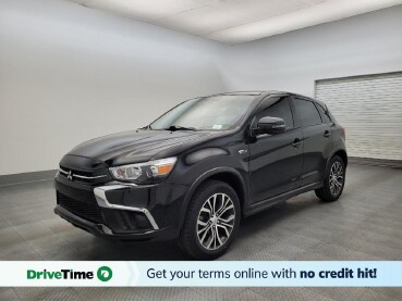 2019 Mitsubishi Outlander Sport in Albuquerque, NM 87123