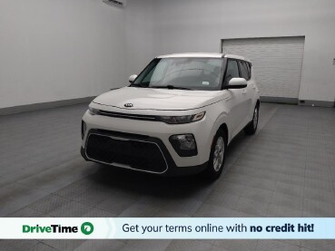 2020 Kia Soul in Morrow, GA 30260