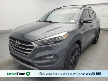 2017 Hyundai Tucson in Pensacola, FL 32505