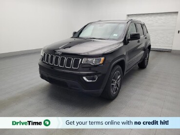 2018 Jeep Grand Cherokee in Ocala, FL 34471