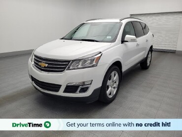 2017 Chevrolet Traverse in Jacksonville, FL 32225