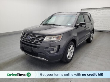 2016 Ford Explorer in Jacksonville, FL 32225