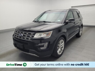 2016 Ford Explorer in Ocala, FL 34471