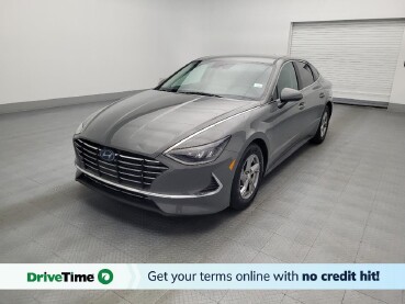 2020 Hyundai Sonata in Mobile, AL 36606