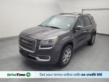 2013 GMC Acadia in Fayetteville, NC 28304