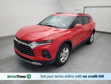 2021 Chevrolet Blazer in Salem, VA 24153