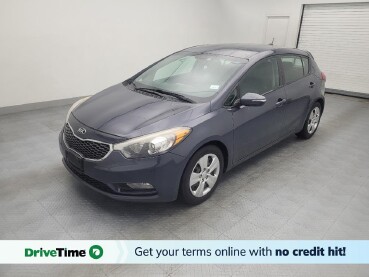 2016 Kia Forte in Salem, VA 24153