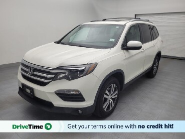 2017 Honda Pilot in Columbia, SC 29210