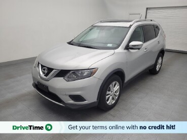 2016 Nissan Rogue in Conway, SC 29526