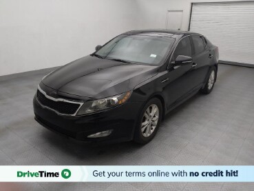 2013 Kia Optima in Raleigh, NC 27604