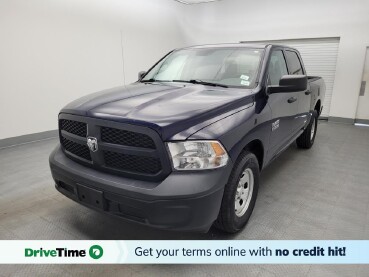 2016 RAM 1500 in Miamisburg, OH 45342