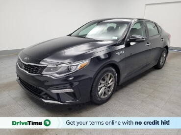 2019 Kia Optima in Antioch, TN 37013