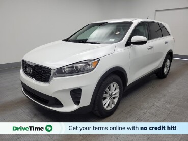 2019 Kia Sorento in Memphis, TN 38128