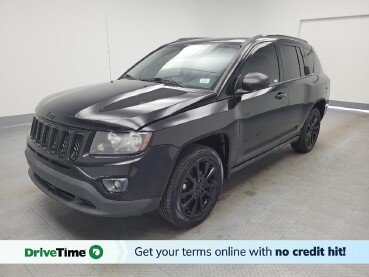 2014 Jeep Compass in Antioch, TN 37013