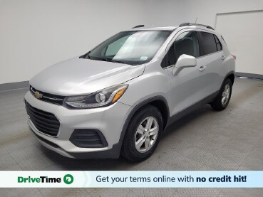 2017 Chevrolet Trax in Antioch, TN 37013