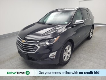 2020 Chevrolet Equinox in Memphis, TN 38115