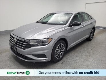 2021 Volkswagen Jetta in Antioch, TN 37013