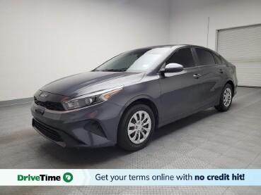 2022 Kia Forte in Sacramento, CA 95821