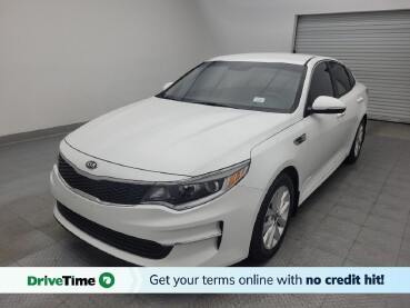 2018 Kia Optima in Houston, TX 77037