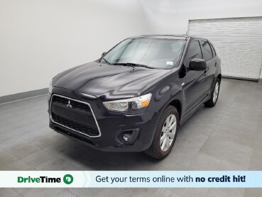 2015 Mitsubishi Outlander Sport in Lexington, KY 40509
