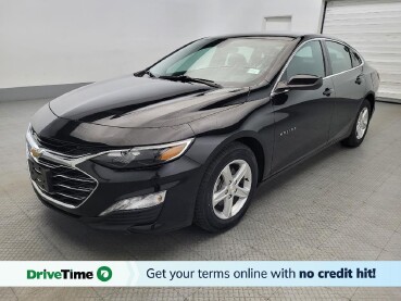 2022 Chevrolet Malibu in Williamstown, NJ 8094