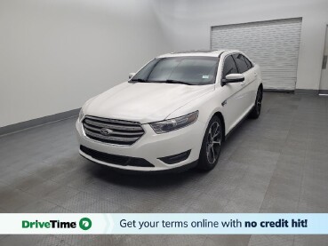 2015 Ford Taurus in Lexington, KY 40509