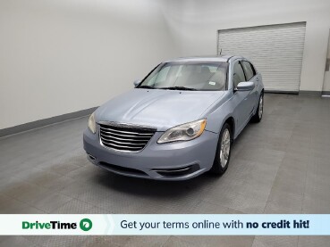 2013 Chrysler 200 in Lexington, KY 40509