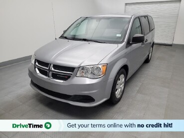 2019 Dodge Grand Caravan in Lexington, KY 40509