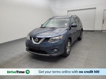 2014 Nissan Rogue in Miamisburg, OH 45342