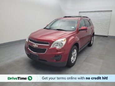 2015 Chevrolet Equinox in Maple Heights, OH 44137