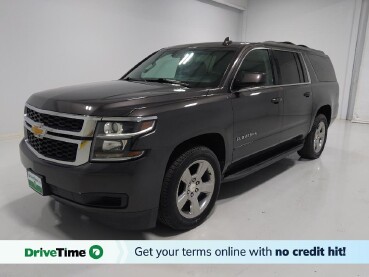 2018 Chevrolet Suburban in Columbus, OH 43231