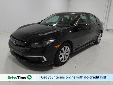 2019 Honda Civic in Columbus, OH 43231