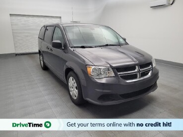 2019 Dodge Grand Caravan in Columbus, OH 43231