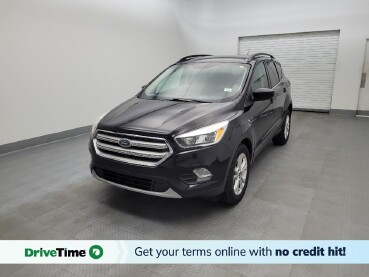 2018 Ford Escape in Maple Heights, OH 44137