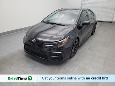 2020 Toyota Corolla in Lexington, KY 40509