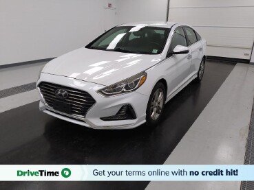 2018 Hyundai Sonata in St. Louis, MO 63125