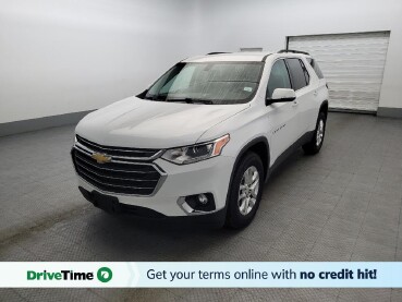 2020 Chevrolet Traverse in Glen Burnie, MD 21061