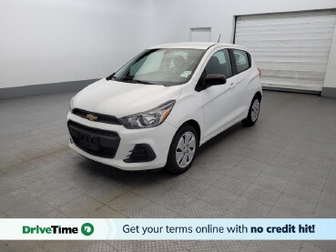 2018 Chevrolet Spark in Allentown, PA 18103