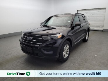 2020 Ford Explorer in Pittsburgh, PA 15237
