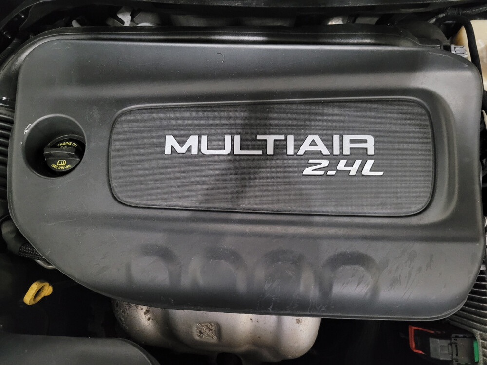 2016 Jeep Cherokee in Temple Hills, MD 20746 - 18025089 30