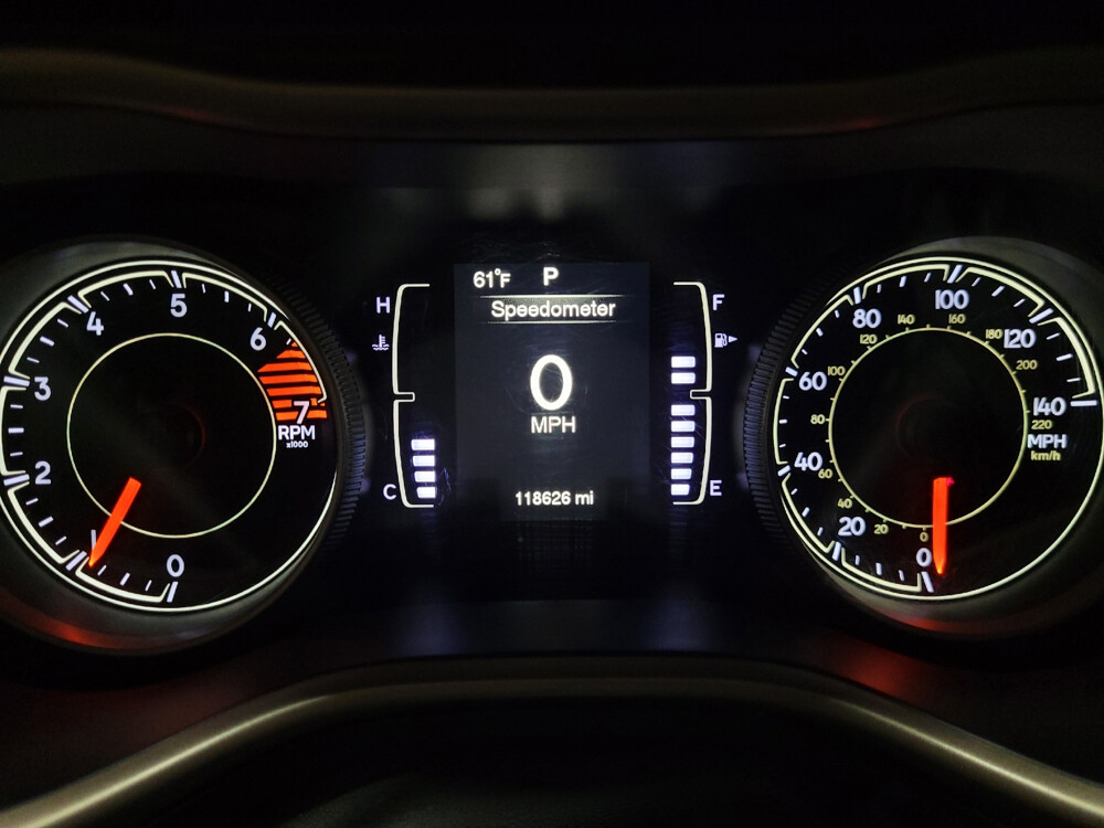 2016 Jeep Cherokee in Temple Hills, MD 20746 - 18025089 23