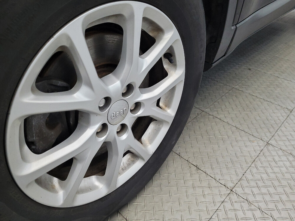 2016 Jeep Cherokee in Temple Hills, MD 20746 - 18025089 31